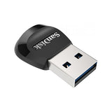 Lecteur de carte microSD SanDisk – vue 3