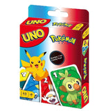 Jeu de Cartes UNO Édition Spéciale