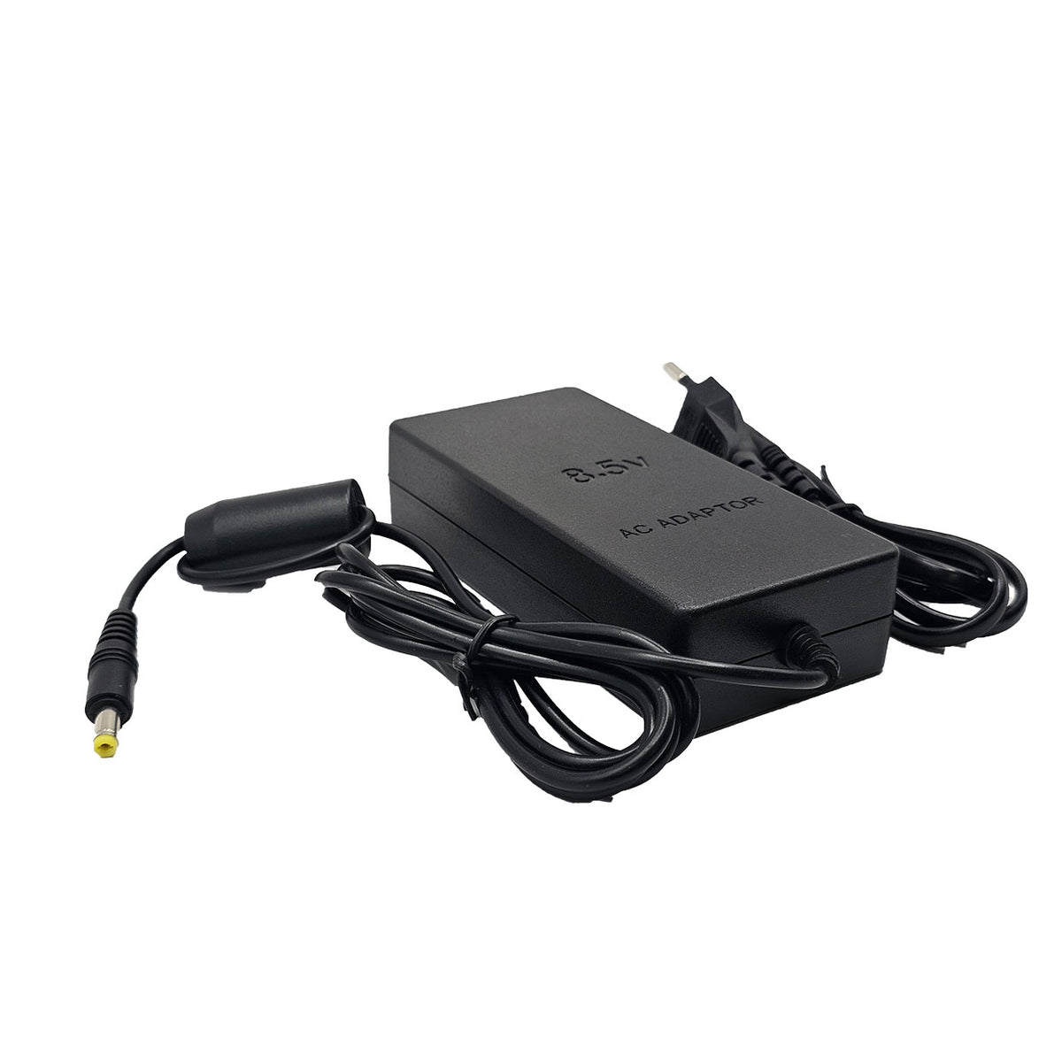 Alimentation PS2 Slim – Adaptateur Secteur 8.5V