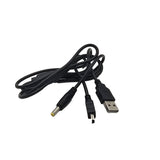 Câble de chargement Mini USB pour Sony PSP – vue 3