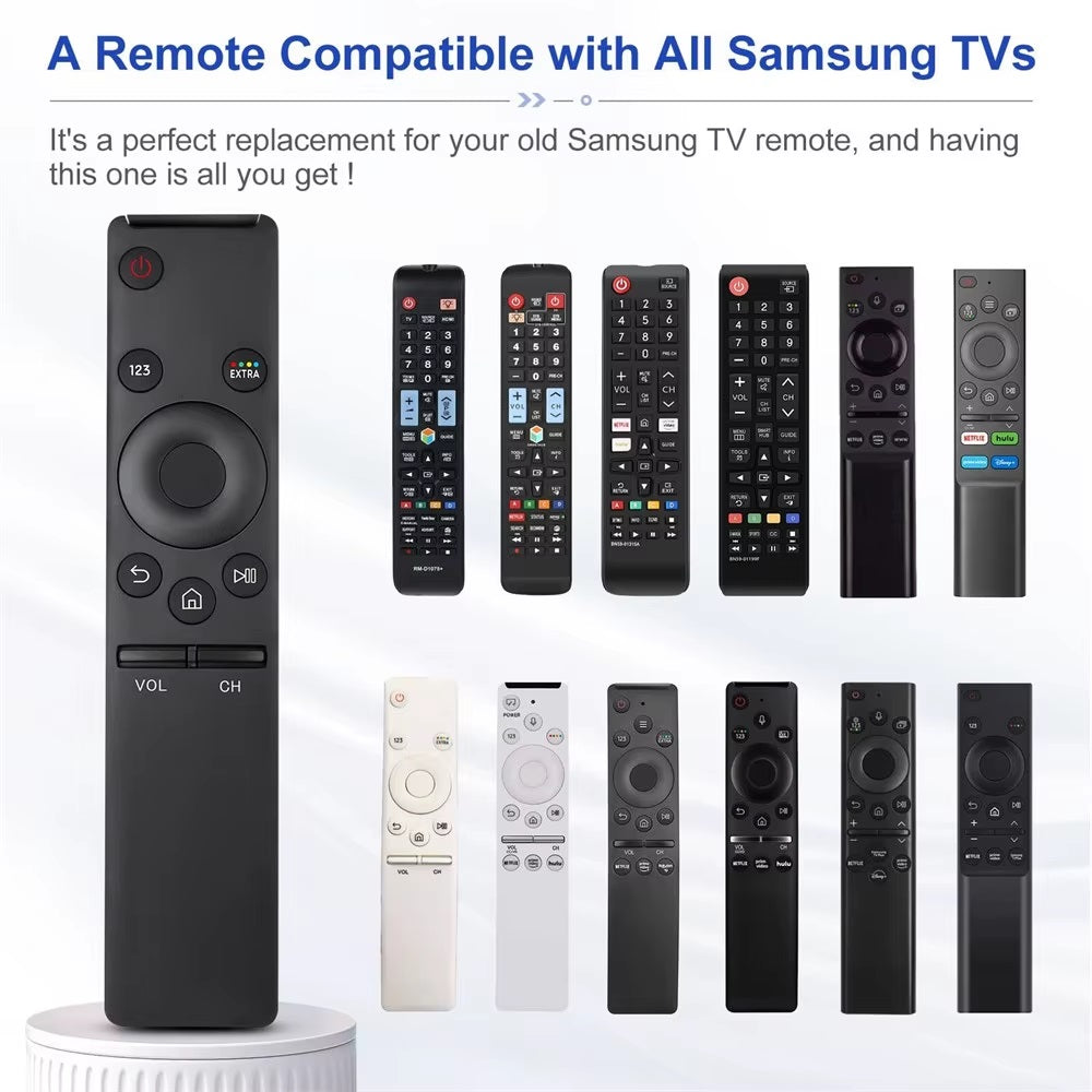 Télécommande TV Samsung BN59-01260A – vue 2