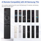 Télécommande TV Samsung BN59-01260A – vue 2