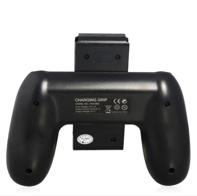 Support avec chargement Joycon Switch