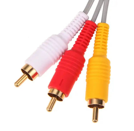 Câble vidéo AV composite pour Nintendo Wii – vue 3