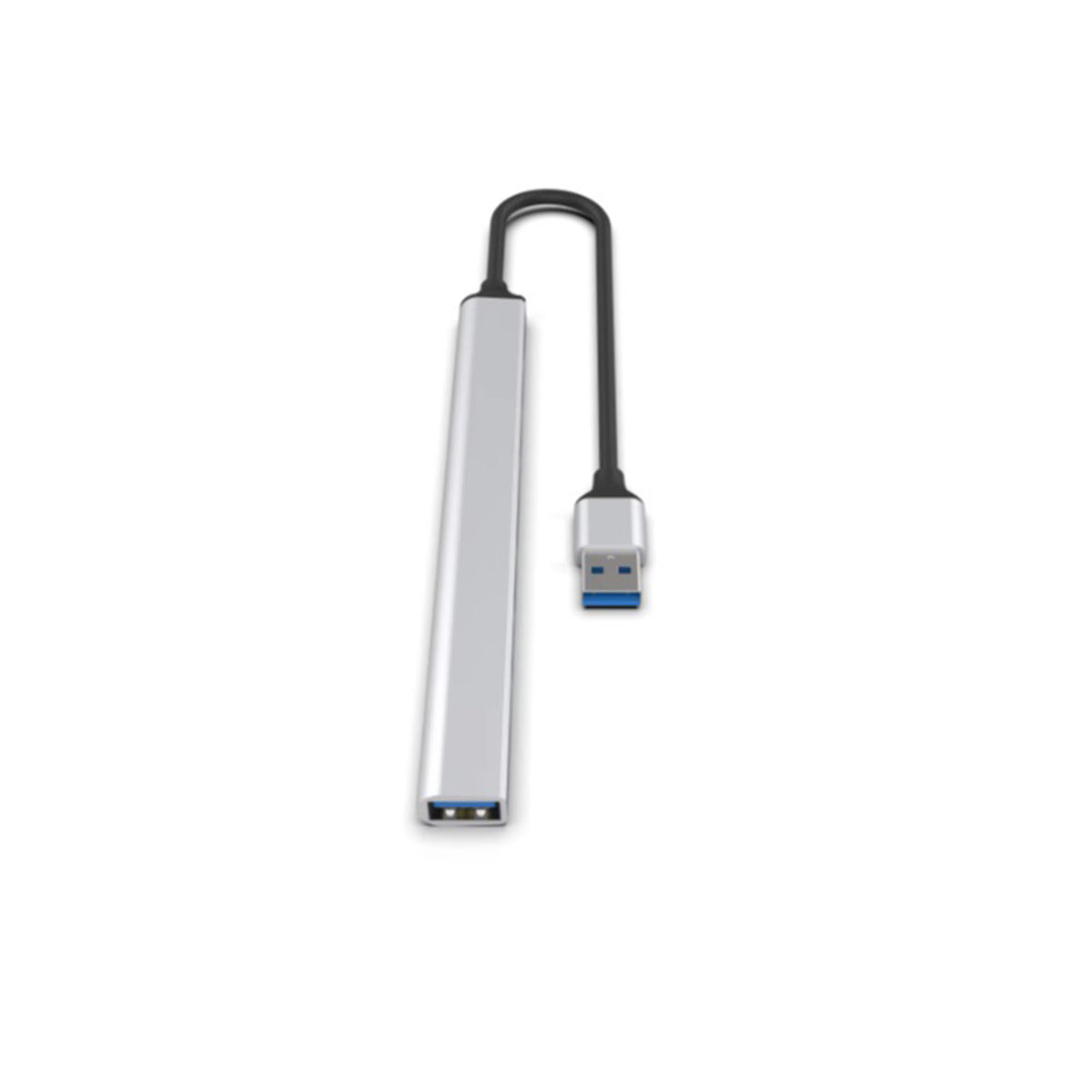 Hub USB 3.0 7 ports – vue 3