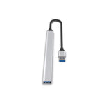 Hub USB 3.0 7 ports – vue 3
