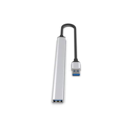 Hub USB 3.0 7 ports – vue 3