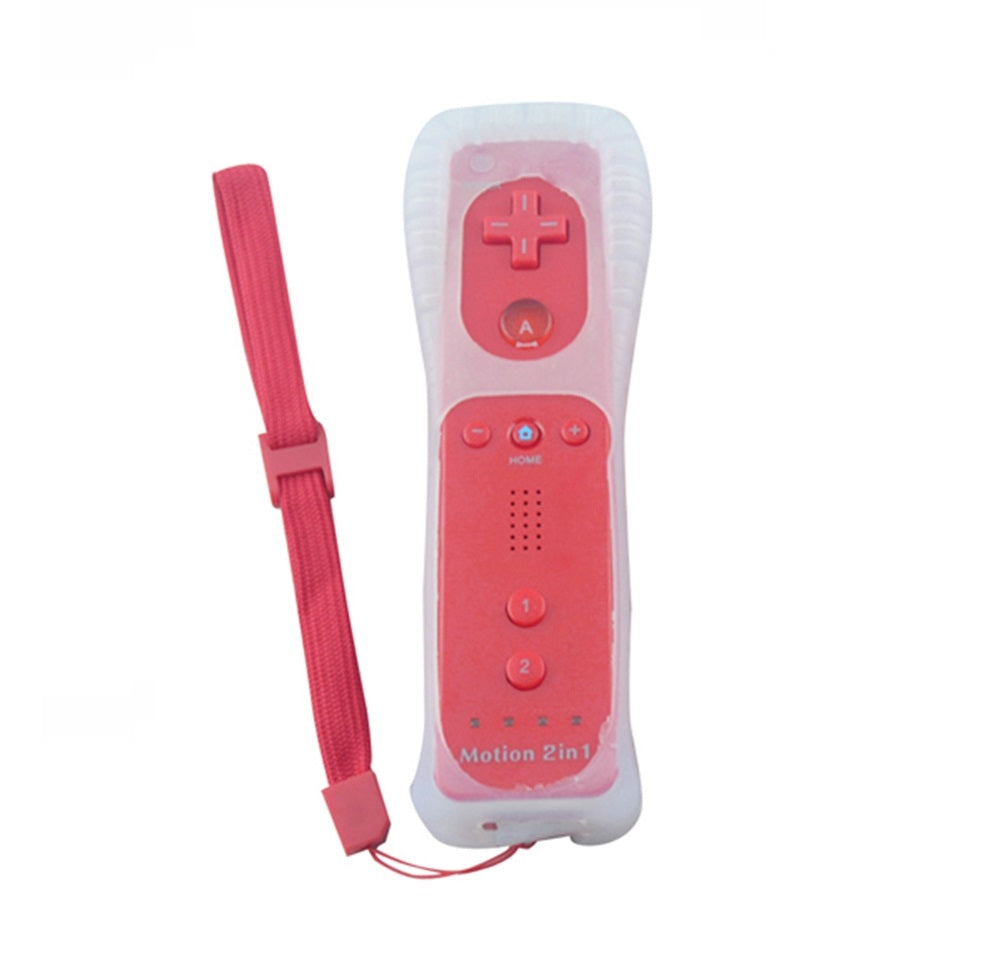 Manette WII Motion Plus