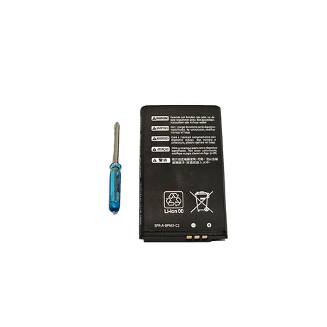 Batterie SPR-003 pour Nintendo 3DS XL et New 3DS – vue 3