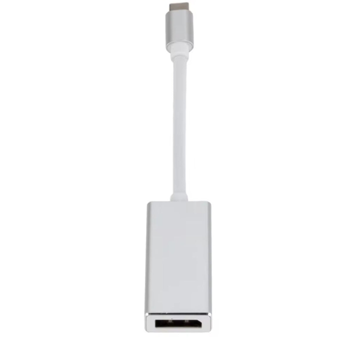 Adaptateur USB-C vers DisplayPort – vue 3
