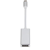 Adaptateur USB-C vers DisplayPort – vue 3