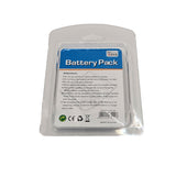 Batterie pour Nintendo 3DS – CTR-003 + kit d’outils