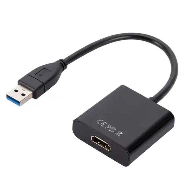 Adaptateur USB vers HDMI