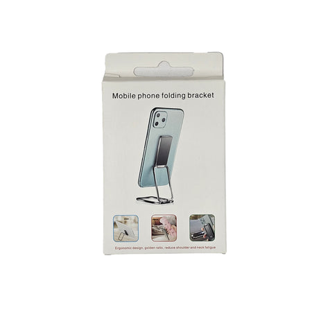 Support magnétique pour téléphone rotation 360 degrés