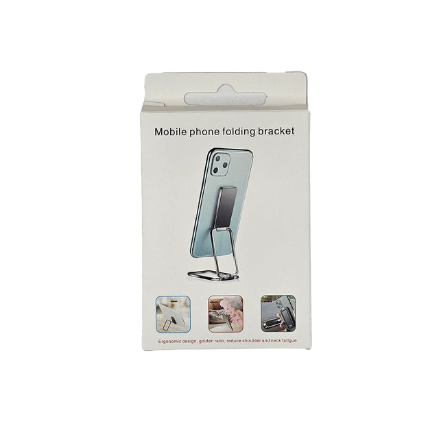 Support magnétique pour téléphone rotation 360 degrés