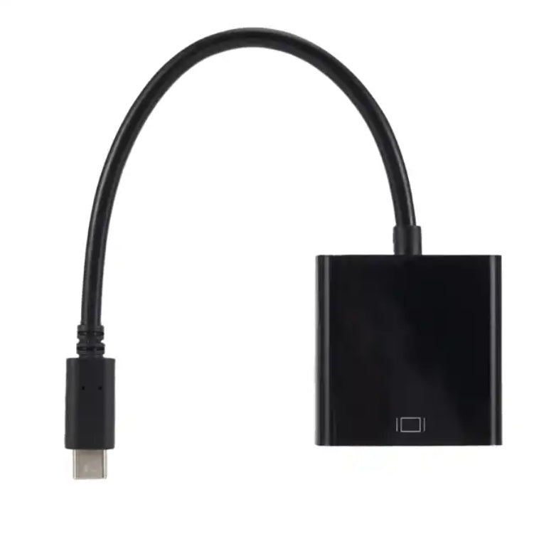 Adaptateur USB-C vers HDMI 4K – vue 3
