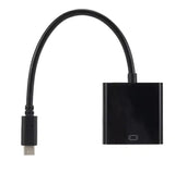 Adaptateur USB-C vers HDMI 4K – vue 3