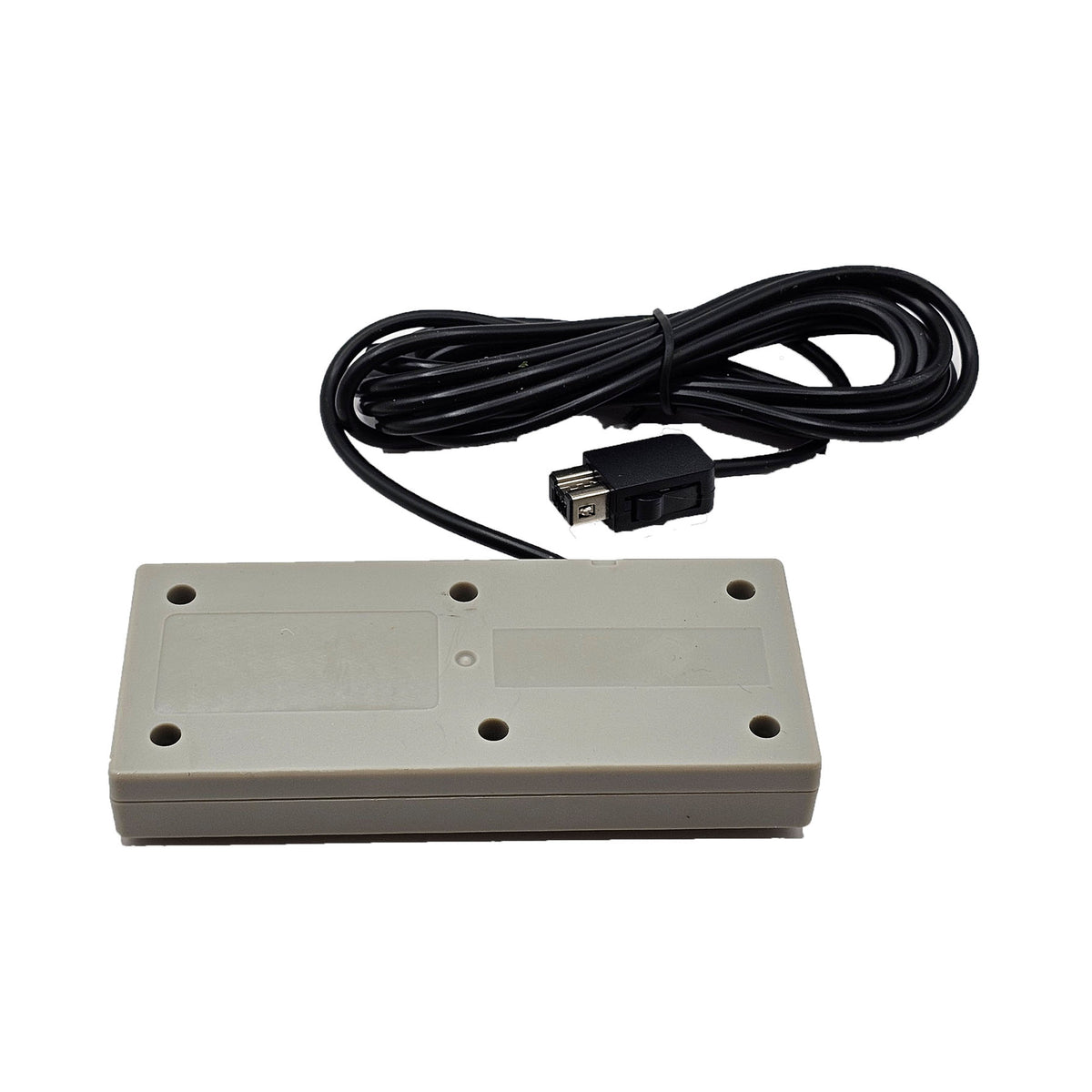 Manette compatible Nintendo NES – vue 3
