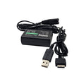 Chargeur secteur 5V pour PlayStation Vita – vue 2