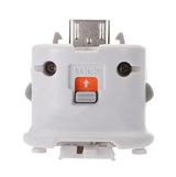 Adaptateur Motion Plus pour manette Wii Remote