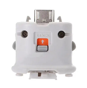 Adaptateur Motion Plus pour manette Wii Remote