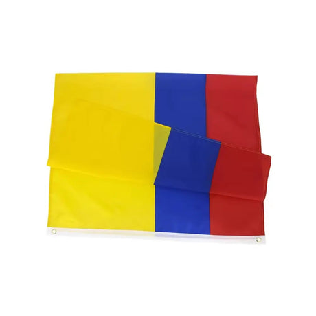 Drapeau de la Colombie 90 x 150 cm – vue 3