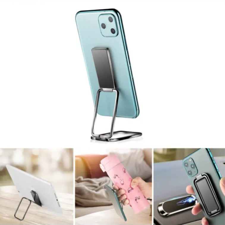 Support Téléphone Magnétique – Rotation 360° Universel