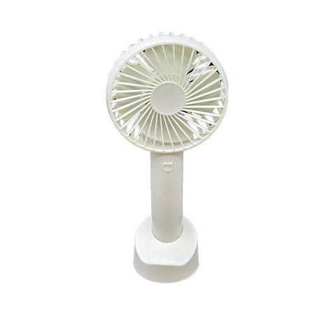 Mini ventilateur portable USB – vue 4
