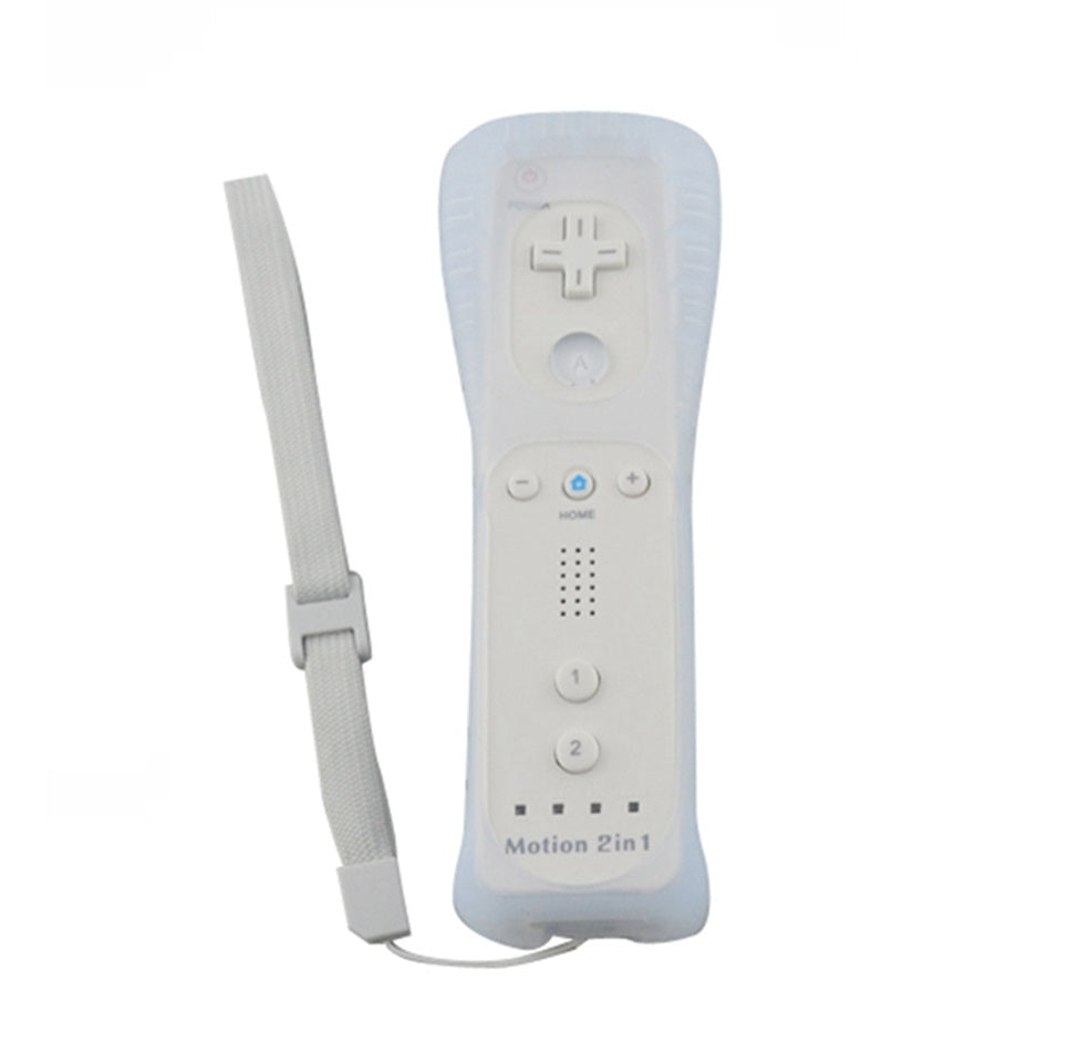 Manette Wii Remote Motion Plus – vue 2