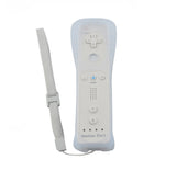 Manette Wii Remote Motion Plus – vue 2