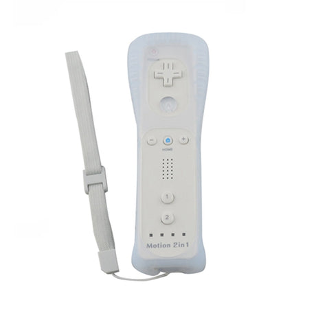 Manette Wii Remote Motion Plus – vue 2