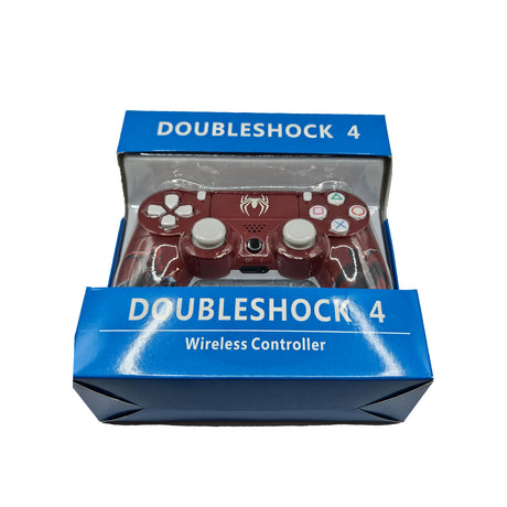 Manette compatible PS4 édition spéciale – vue 3