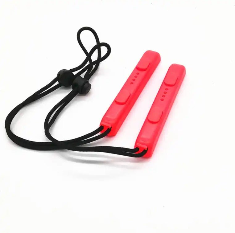 Nintendo Switch Strap – Sicherheitsarmband für Joy-Con