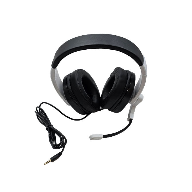 Casque gaming DOBE TY-1802 pour PS5, Xbox et PC – vue 3