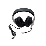 Casque gaming DOBE TY-1802 pour PS5, Xbox et PC – vue 3