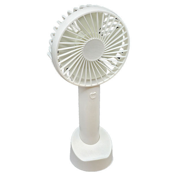 Mini ventilateur portable USB – vue 5