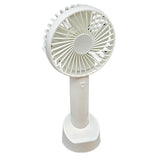 Mini ventilateur portable USB – vue 5