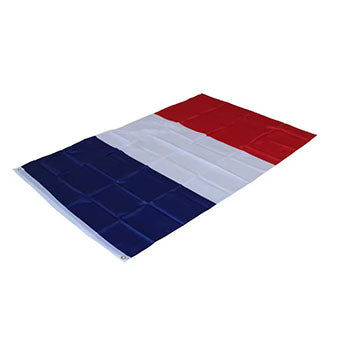 Drapeau de la France 90 x 150 cm – vue 3