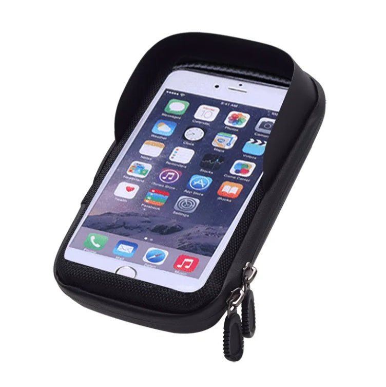 Support de téléphone étanche pour vélo