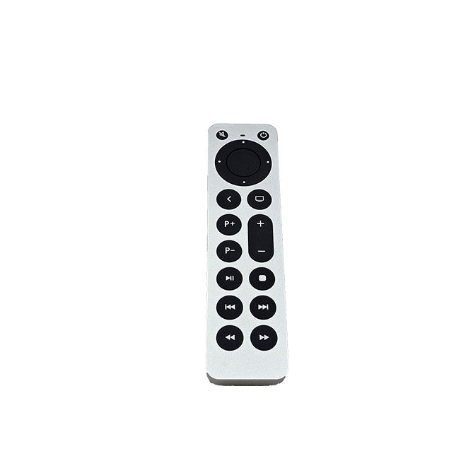 Télécommande compatible Apple TV 4K et HD