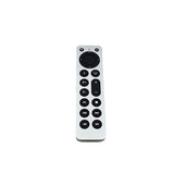 Télécommande compatible Apple TV 4K et HD