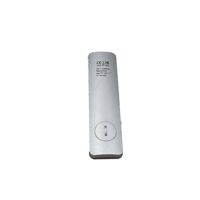 Apple TV 4K-Fernbedienung 1 2 3 4