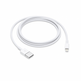 Câble Apple Lightning vers USB-C 2 m