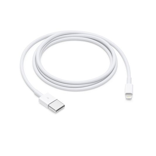 APPLE Lightning auf USB-C Kabel 2m