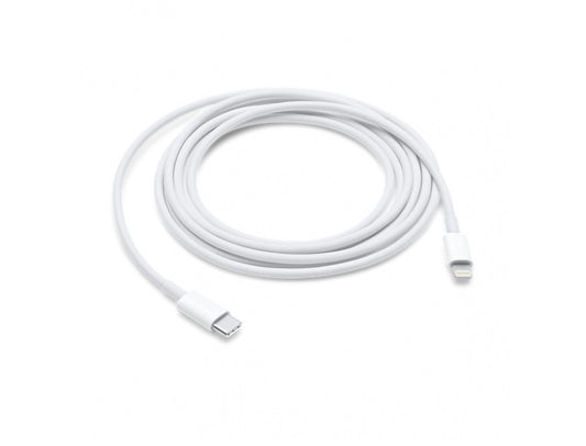 APPLE câble Lightning vers USB-C 2m