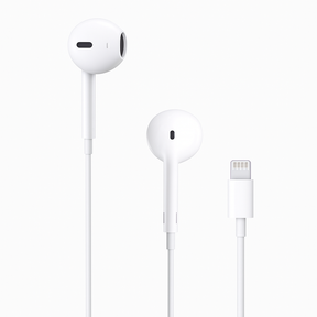 Écouteurs Apple EarPods Lightning