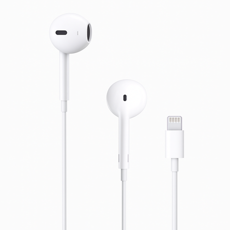 Écouteurs Apple EarPods Lightning