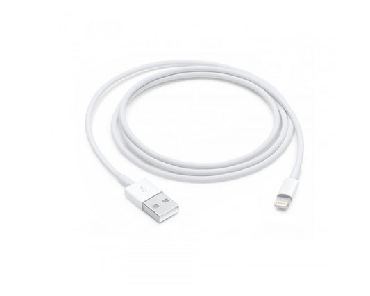 Apple Cable Lightning vers USB (1m)