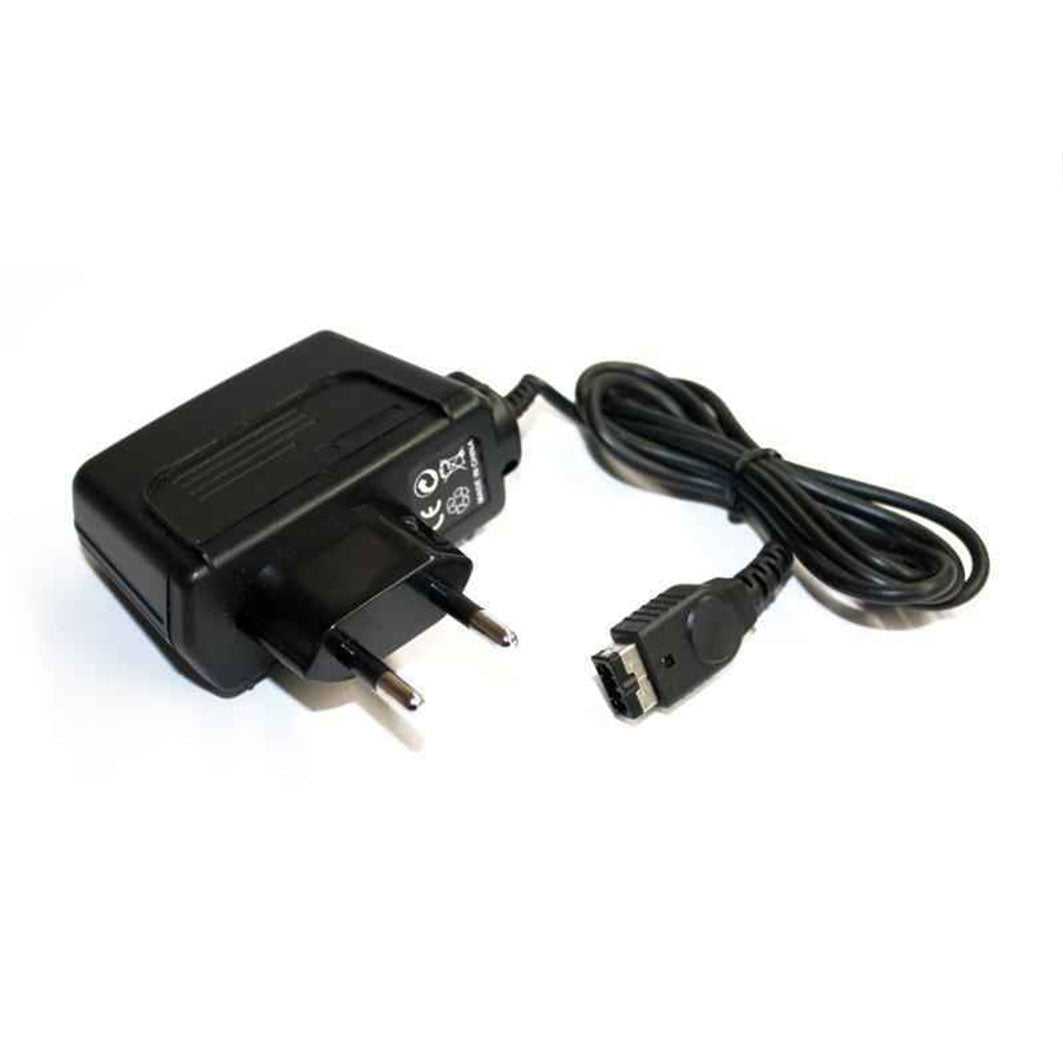 Ladegerät für Nintendo SP/DS