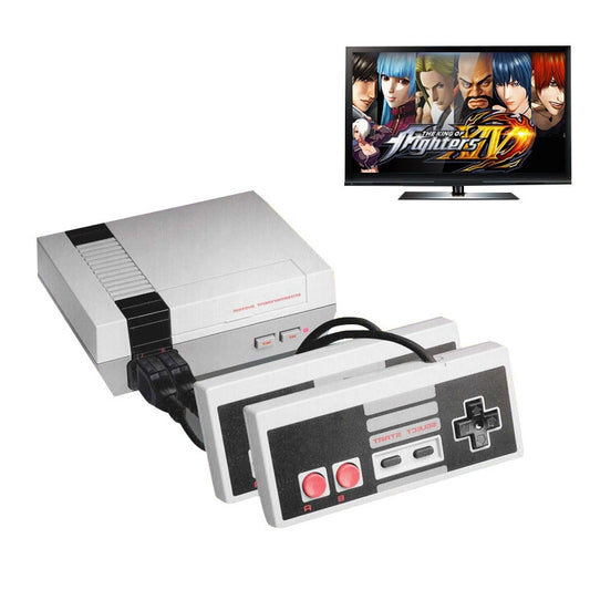 Retro-Minispielkonsole 620Spiele